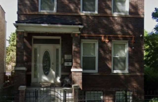 1756 N Karlov Avenue - 1756 North Karlov Avenue, Chicago, IL 60639