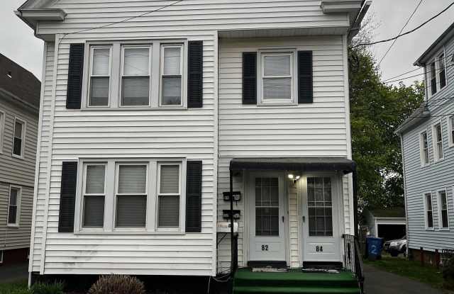 Photo of 84 Church Street