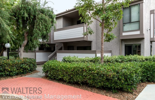 9129 Village Glen Drive #175 - 9129 Village Glen Drive, San Diego, CA 92123