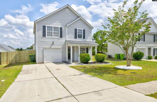 312 E Waverly Place Court