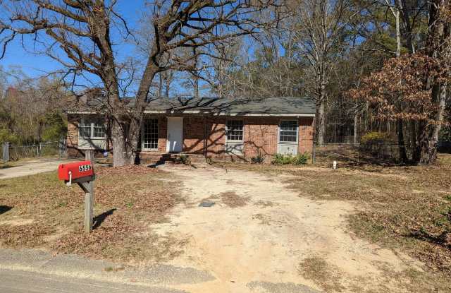 6556 Tareyton Road