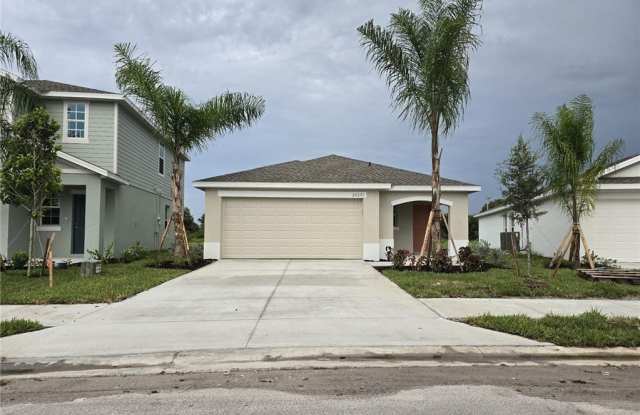 20291 Caroline Creek Place