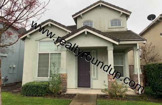 3196 English Oak Cir - 3196 English Oak Circle, Stockton, CA 95209