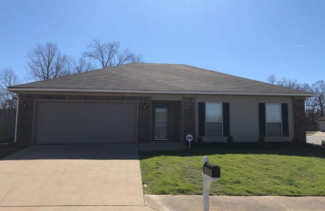 2993 Wildwood Dr - 2993 Wildwood Drive, Benton, AR 72015