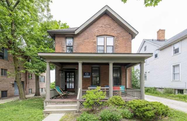 Photo of 319 Catherine Street