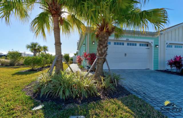 Photo of 301 Low Tide Lane