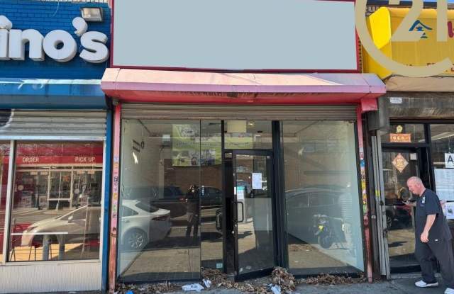 3512 Nostrand Avenue