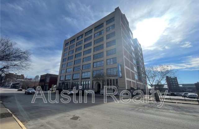 2020 Washington Ave