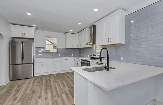 Coming Soon_ Renovated 5 bd/ 2 bth House in Norwood!