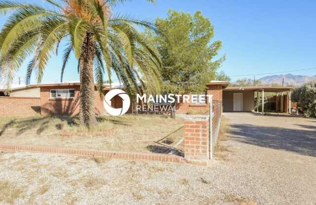 3921 East Alta Vista Street
