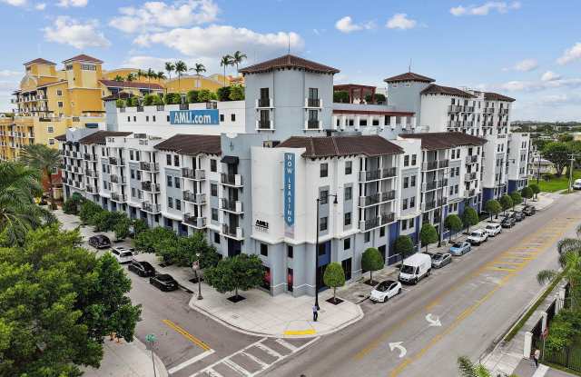 Photo of AMLI Dadeland