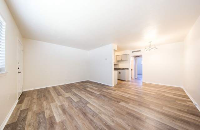 Photo of Cottages at Terrell Hills