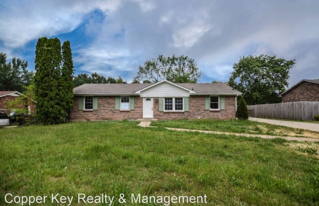 913 Garrettsburg Rd - 913 Garrettsburg Road, Montgomery County, TN 37042