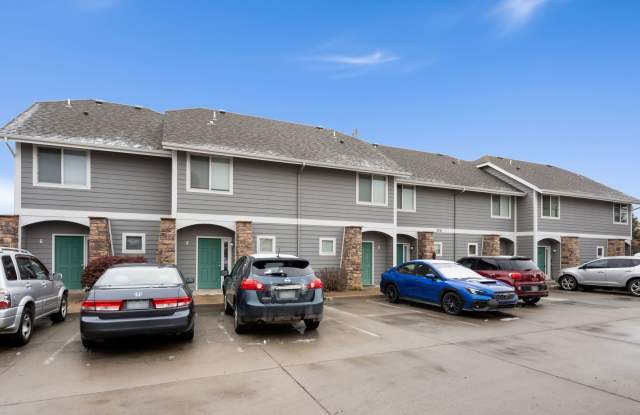 309 Buffalo Drive G