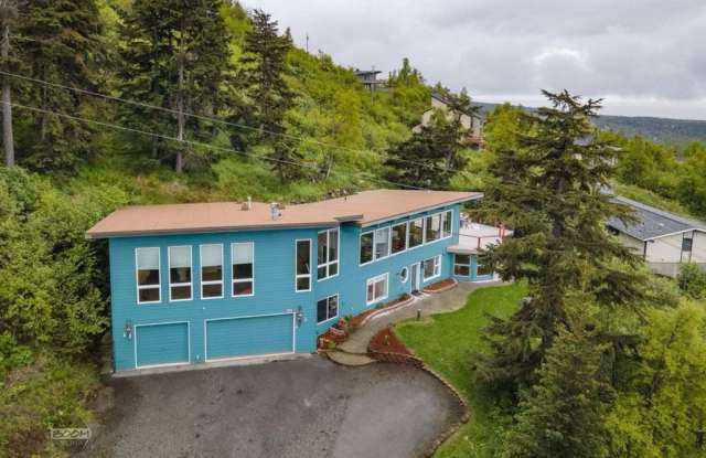 Photo of 8500 Upper Huffman Road