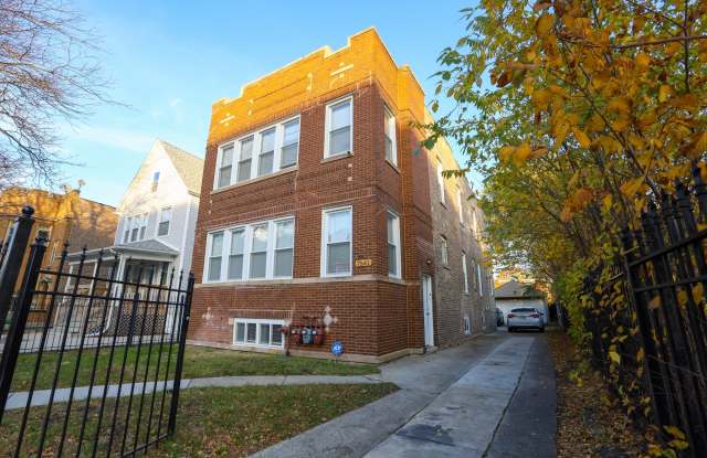 7541 South Jeffery Boulevard