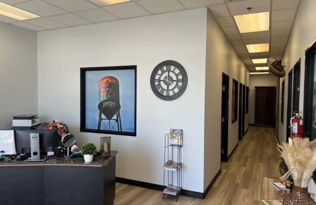 19756 N Maricopa Road