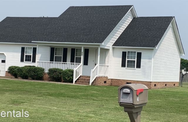 212 Melonie Dr. - 212 Melonie Drive, Pasquotank County, NC 27909