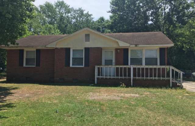 567 Braxton Boulevard - 567 Braxton Boulevard, Cumberland County, NC 28311