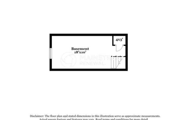 499 Bedlington Drive