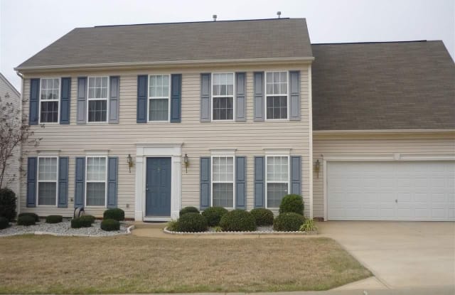 218 Highgate Circle - 218 Highgate Circle, Greer, SC 29650