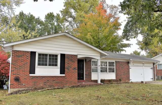 3036 Aberdeen Drive - 3036 Aberdeen Drive, Old Jamestown, MO 63033