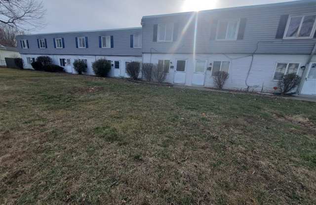 7 Dickinson Pl