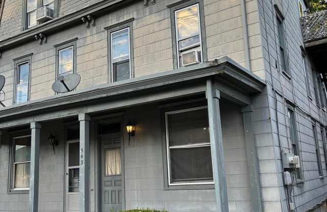 Photo of 543 BRIDGE STREET unit: 1St Floor - A