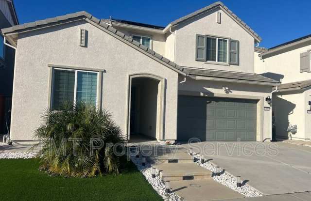 2320 Milky Way Circle