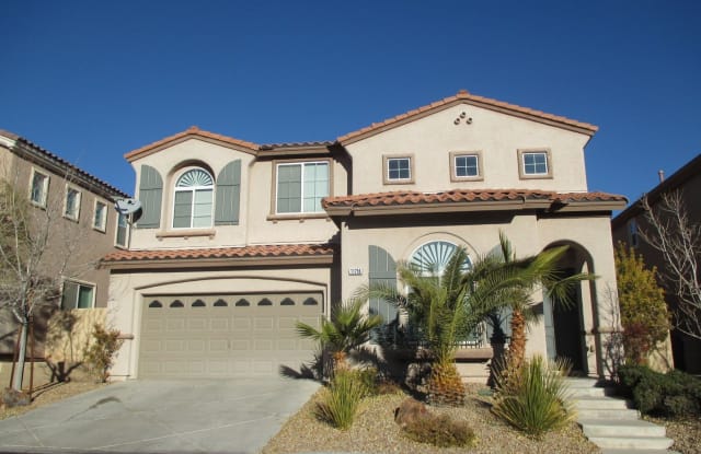 11756 Via Vera Cruz Ct. - 11756 via Vera Cruz Court, Las Vegas, NV 89138