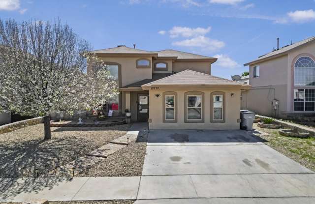 12732 TIERRA SALAS Drive