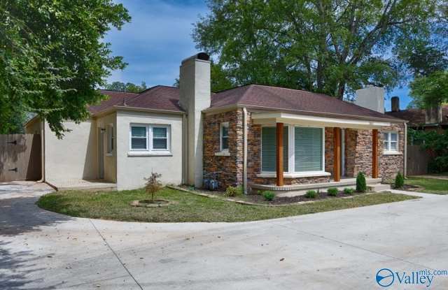 2611 Whitesburg Drive unit: B