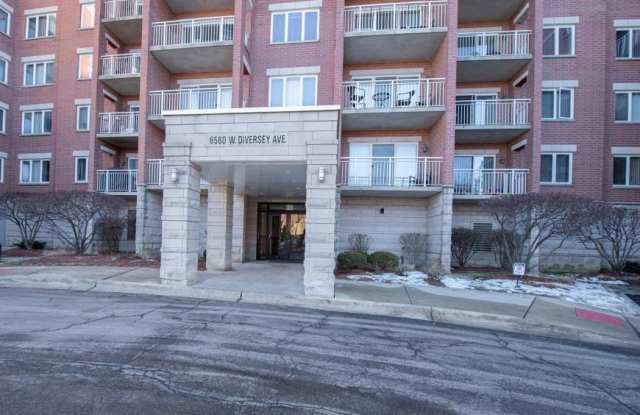 6560 West Diversey Ave.