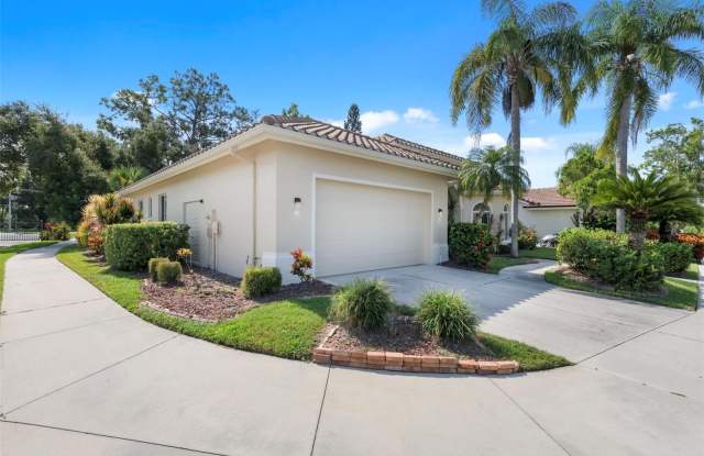 8809 HAVENRIDGE DRIVE