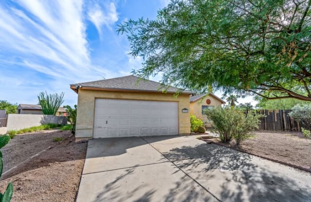 7221 South Camino Alegre - 7221 South Camino Alegre, Drexel Heights, AZ 85746