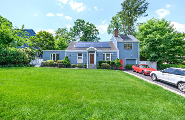 56 Nichols Avenue