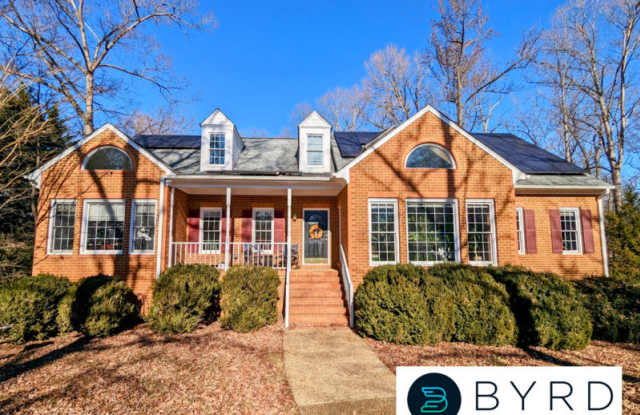 3010 Robious Crossing Drive