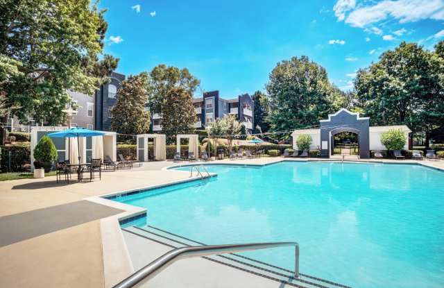 The Alcove at Birkdale Village