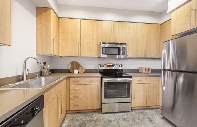 Photo of Urban Village