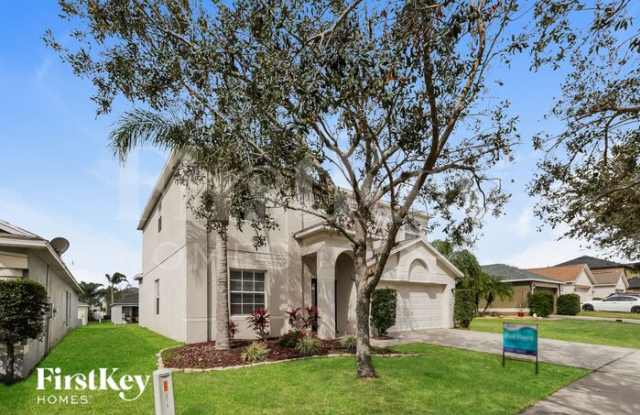 10614 Shady Branch Drive