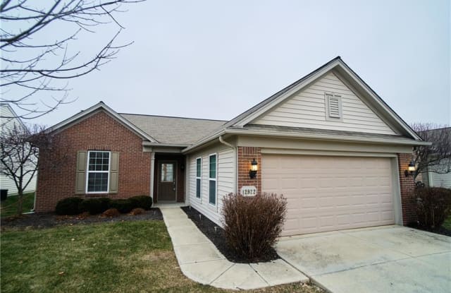 12922 OXBRIDGE Place - 12922 Oxbridge Place, Fishers, IN 46037