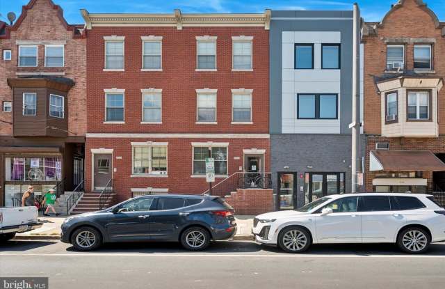 Photo of 2522-24 S BROAD Street unit: 2F