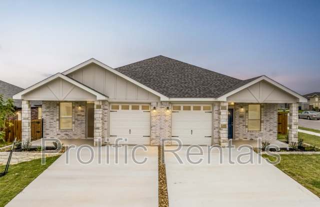 5101 Rose Petal Court - 1