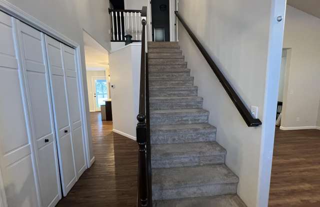 2806 CHIEF ALEXANDER DRIVE