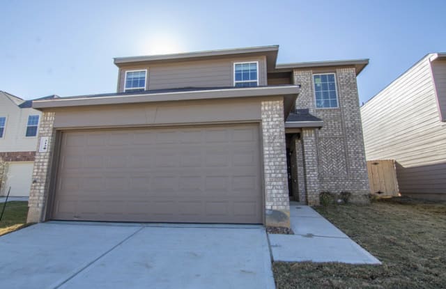 2120 Mossy Creek Court - 2120 Mossy Creek Drive, San Antonio, TX 78245