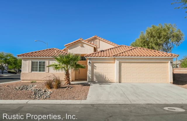 2640 Torch Ave. - 2640 Torch Avenue, North Las Vegas, NV 89081