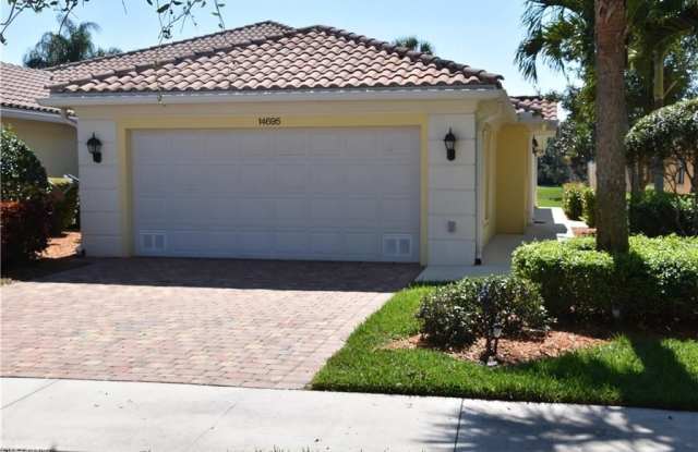 14695 Ferrara CT