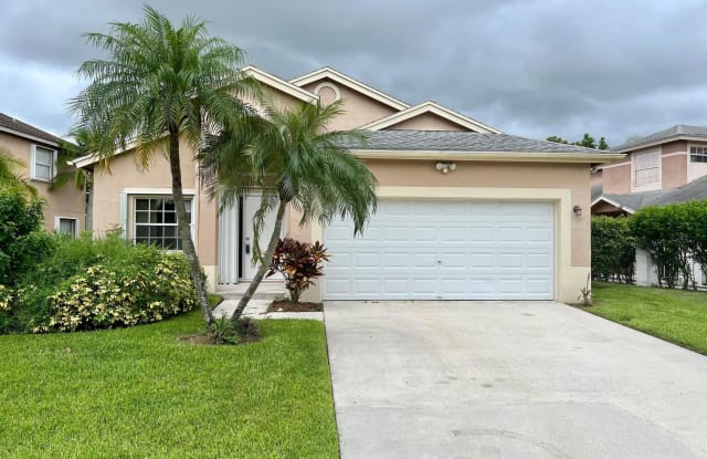 6365 Lansdowne Circle - 6365 Lansdowne Circle, Palm Beach County, FL 33472