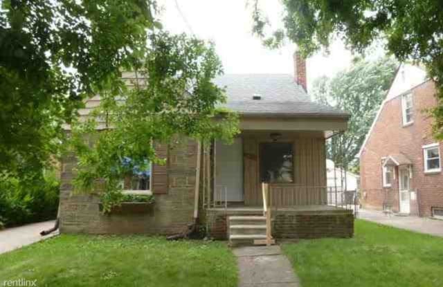 10794 Marne St - 10794 Marne Street, Detroit, MI 48224