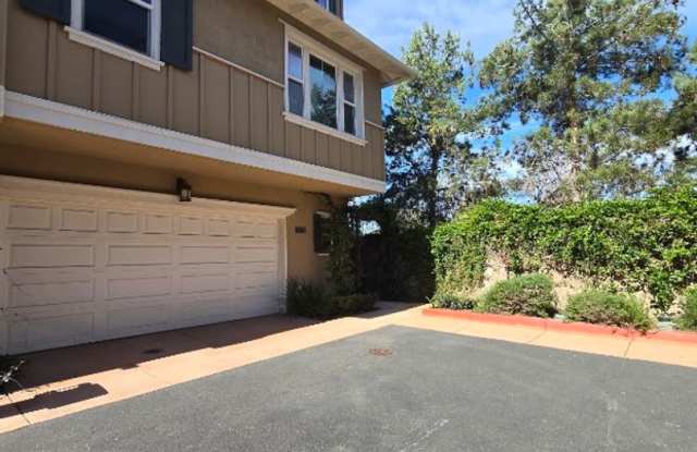 Bright Corner Unit Near Trails with Pool  2-Car Garage